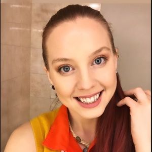 Meet your Posher, Annie